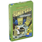 Power Grid Fabled Cards - English