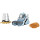 Fisher-Price Bob the Builder, Mash & Mold Rocky