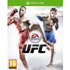 Electronic Arts Sports UFC Xbox One (EU)