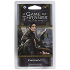 Kingsmoot Chapter Pack: AGOT LCG 2nd Edition - English