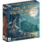 Oath of the Brotherhood - English