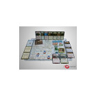 e-Raptor Organizer compatible with Arkham Horror™