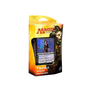 Rivals of Ixalan - 1 Planeswalker Deck - Selezione casuale - Italiano - Random Selection - Italian