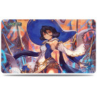 Ultra Pro L1: Zero Playmat for Force of Will