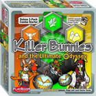 Killer Bunnies Odyssey Starter Combo Lively & Spry