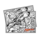 Ultra Pro Unstable Very Cryptic Command Standard Deck...