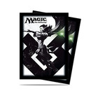 Ultra Pro M15 Nissa Standard Deck Protector for Magic 80ct