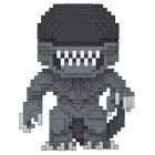 Funko 8-Bit POP! Horror - Alien Vinyl Figure