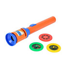 Simba 107828005 - LED Projektor Taschenlampe -...