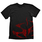 T-Shirt Hitman - Agency Symbol [schwarz, M]