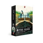 The Ruhr: A Story of Coal Trade - English