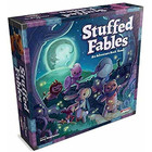 Stuffed Fables - English
