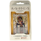 Ashes: Rise of the Phoenixborn: The Goddess of Ishra -...