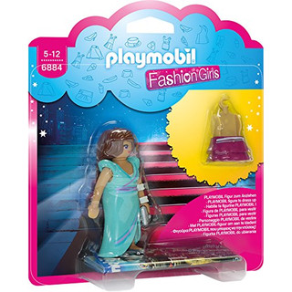 Playmobil 6884 - Fashion Girl Dinner