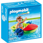 Playmobil 6675 - Fun-Boot