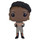 Funko POP! Movies Ghostbusters 2016 - Patty Tolan Vinyl Figure 10cm