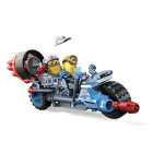 Mega Bloks Minions - DPG68 - Minions Playset - Motorcycle...