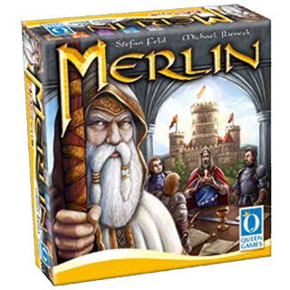 Queen Games 20031 Brettspiel