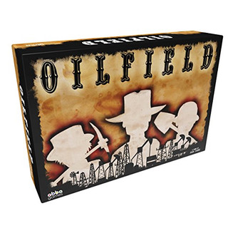 Oilfield - English/Espanol