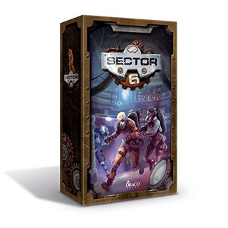 Sector 6 - English/Espanol/Deutsch/FR/IT