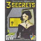 3 Secrets - English