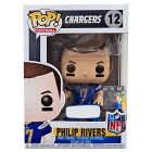 Funko POP! NFL Philip Rivers Color Rush - Vinyl Figure...