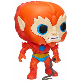 Funko POP! Movies Masters of the Universe - Beast Man Vinyl Figure 10cm