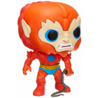 Funko POP! Movies Masters of the Universe - Beast Man...