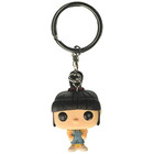 Pocket POP! Keychain: Despicable Me 3: Agnes