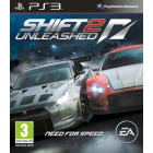 Ps3 Need for Speed Shift 2 : Unleashed (Eu)