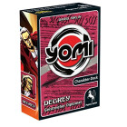 Yomi Einzeldeck DeGrey - Deutsch