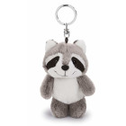 Nici 41133.0 - Forest Friends -Waschbär Rod 10cm...
