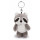 Nici 41133.0 - Forest Friends -Waschbär Rod 10cm Schlüsselanhänger