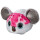 NICIdoos Eiswürfel Koala Boffle Classic Sweet Sprinter