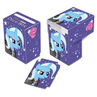 Ultra Pro My Little Pony Trixie Full-View Deck Box