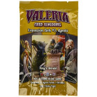 Valeria: Card Kingdoms: Agents