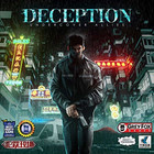 Deception: Undercover Allies Kickstarter Edition - English