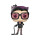 Funko! POP! Heroes DC Comics Bombshells Wave 2 - Catwoman Vinyl Figure 10cm