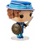Funko POP! DC Heroes Wonder Woman - Etta With Sword and...
