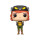 Funko! POP! Heroes DC Comics Bombshells Wave 2 - Hawkgirl Vinyl Figure 10cm