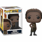 Funko POP! Marvel Black Panther - Nakia Vinyl Figure 10cm