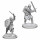 Wizkids Infantrymen Pathfinder Deep Cuts Unpainted Miniatures