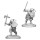 Wizkids Earth Genasi Male Fighter D&D Nolzurs Marvelous Miniatures