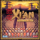 XiAn - English