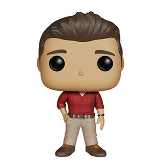 POP! Vinyl: Sixteen Candles: Jake Ryan