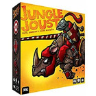 Jungle Joust - English