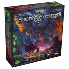 Sword & Sorcery Arcane Portal - English