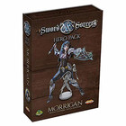 Sword & Sorcery Morrigan Hero Pack - English