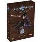 Sword & Sorcery Ryld Hero Pack - English