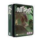 Outpost Amazon - English